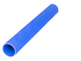 PVC pipe emerald blue 25 mm (3/4″) PVC pipe emerald blue 25 mm (3/4″)