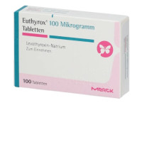 Euthyrox® 100 µg