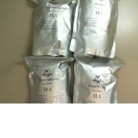 Set of 4 pcs Sun-Dried Tea