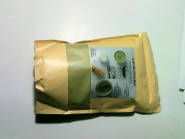 matcha powder