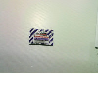 Fisherman's friend sugar-free blackcurrant flavored pastilles