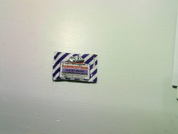 Fisherman's friend sugar-free blackcurrant flavored pastilles