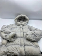UNIQLO Men's Ultra Light Down Jacket 