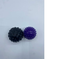 Set of 2 Ball for dogs 