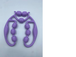 9 Wheels Body Roller Massager 9 Wheels Body Roller Massager
