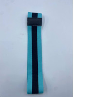 Weightlifting waist belt