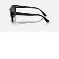 RB4428 Sunglasses in Black and Black - RB4428F | Ray-Ban RB4428 Sunglasses in Black and Black - RB4428F | Ray-Ban