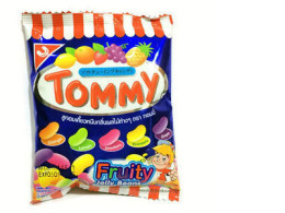  Tommy Fruity/ Candy 