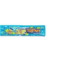 Cougar - Chewy Curd Candy Yoghurt (30g