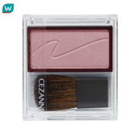 Cezanne Cezanne Cheek Brush 2.2g. 04 