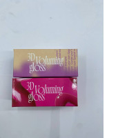 Set of 2 3D Voluming Gloss 