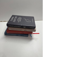 Set of Harry Potter and  methods of rational decision books