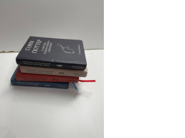 Set of Harry Potter and methods of rational decision books Set of Harry Potter and methods of rational decision books