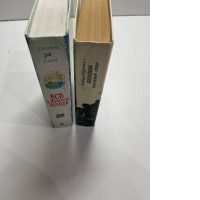 Set of 2 children's fairytales