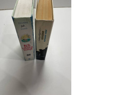 Set of 2 children's fairytales Set of 2 children's fairytales