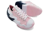 Converse Run Star Motion CX Platform Low 'Sunrise Pink' A03079C