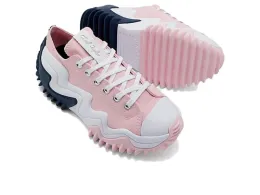 Converse Run Star Motion CX Platform Low 'Sunrise Pink' A03079C