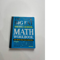 Math book