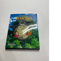 Tototoro comics