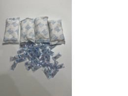 Set of silica gel Set of silica gel