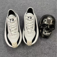 Y-3 TN C1 low-top Sneakers 