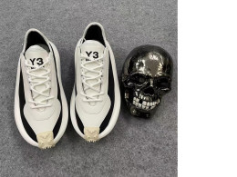 Y-3 TN C1 low-top Sneakers 
