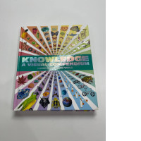 Book Knowledge visual compendium