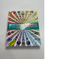 Book Knowledge visual compendium