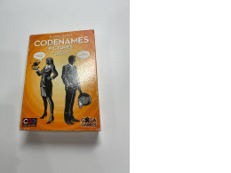 Tablegame Codername pictures