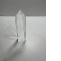 Decorate clear souvenir