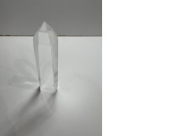 Decorate clear souvenir