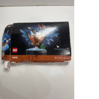 USEN Kingfisher LEGO 