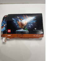 USEN Kingfisher LEGO 
