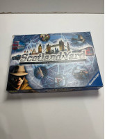 Tablegame Scottland Yard