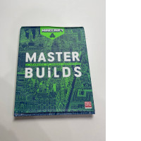 Book Master build
