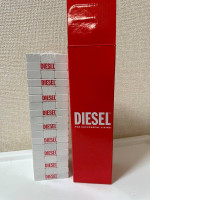 Diesel JENGA GAME 