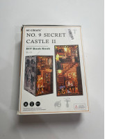Secret Castle constructor Secret Castle constructor