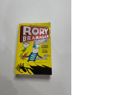 Book Rory Branagan Book Rory Branagan