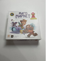 Tablegame Mago Market Tablegame Mago Market