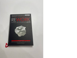 Book Rework Book Rework