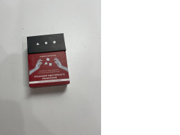 Card game Systems Thinking Trainer