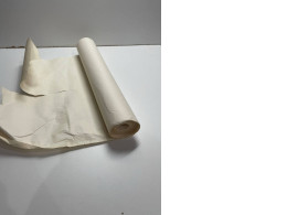 Roll of drawing paper Roll of drawing paper