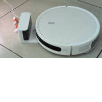 USED vacuum robot