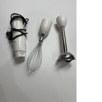 USED mixer complete with heads