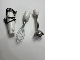 USED mixer complete with heads