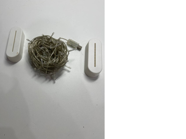 Christmass lightning Christmass lightning