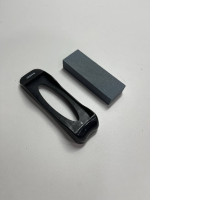 Knife sharpening stone