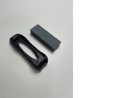 Knife sharpening stone