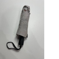 Grey umbrella Grey umbrella