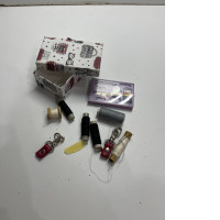 Knitten set Knitten set